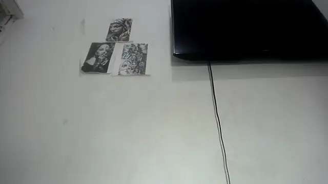 Foxy Lovex online show from 11-12-25, 09:47