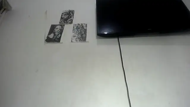 Foxy Lovex online show from 12-19-25, 11:56