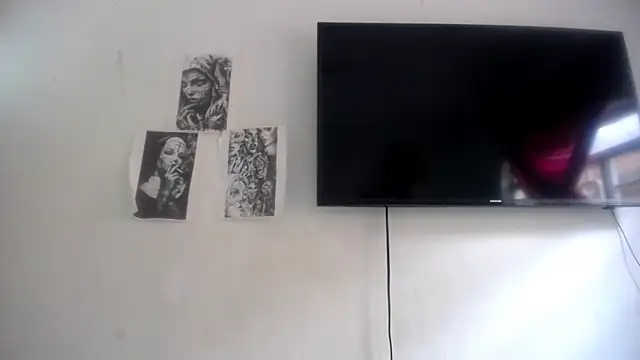 Foxy Lovex online show from 02-20-26, 08:09