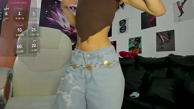 lycoris 19 online show from 11-08-25, 09:02