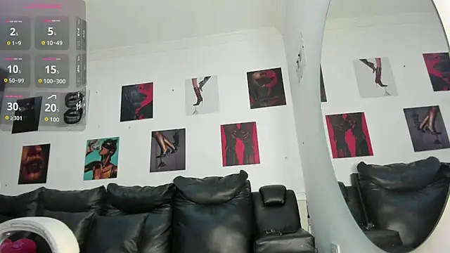 lycoris 19 online show from 11-09-25, 08:40