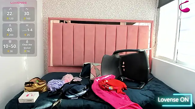 Barbara fox   online show from 02-26-26, 12:04