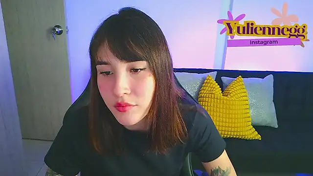 Yulienneg online show from 02-07-26, 01:20