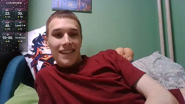 your   honeyy online show from 12-19-25, 04:36