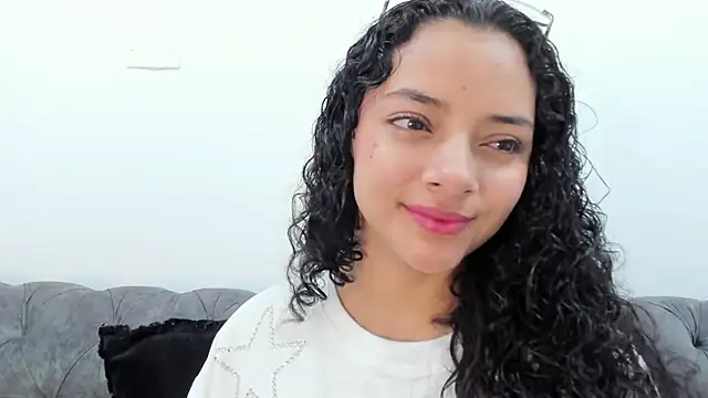 Angellit Afrodita  online show from 10-07-25, 11:40