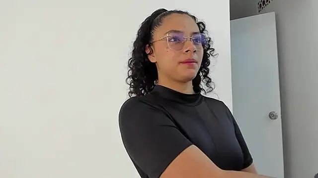 Angellit Afrodita  online show from 10-17-25, 11:24