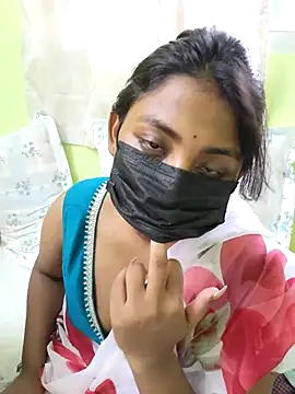 Hot-Sexy-Riya online show from 10-07-25, 10:34