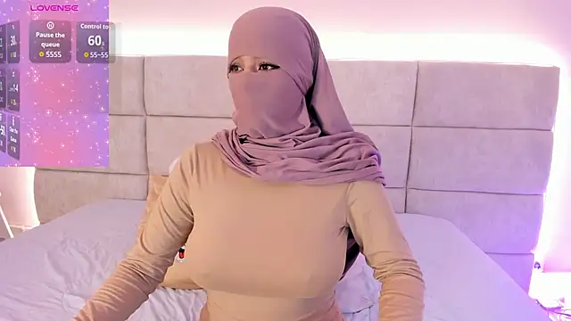  Nadiaa online show from 12-03-25, 07:12