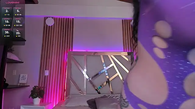 sweet tamara  online show from 10-01-25, 07:42