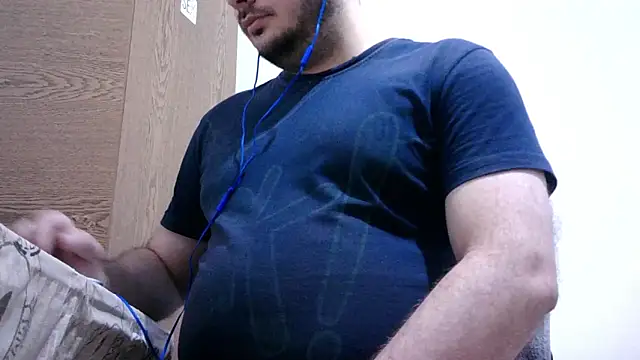 Snapshot of Black_Scorpion91 chatting on 10-01-25, 06:14 Black Scorpion91 online show from 10-01-25, 06:14