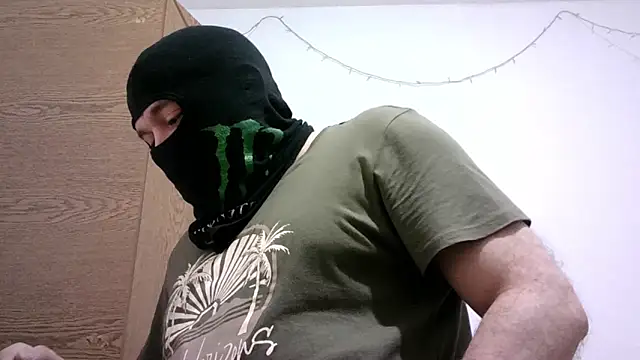 Black Scorpion91 online show from 10-20-25, 05:46