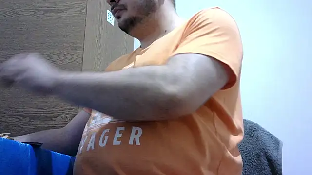 Black Scorpion91 online show from 11-15-25, 06:59