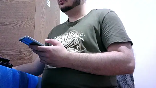 Snapshot of Black_Scorpion91 chatting on 12-18-25, 06:25 Black Scorpion91 online show from 12-18-25, 06:25