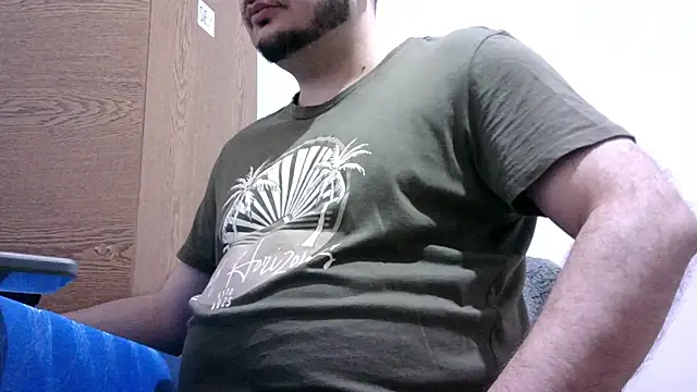 Snapshot of Black_Scorpion91 chatting on 12-19-25, 06:04 Black Scorpion91 online show from 12-19-25, 06:04