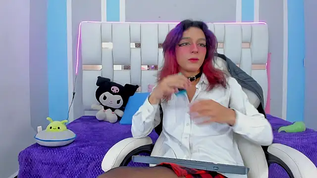 MilkWhore1 online show from 11-05-25, 07:25