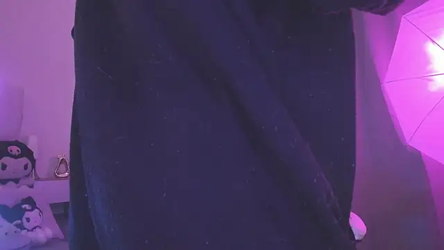 MilkWhore1 online show from 04-18-26, 07:58