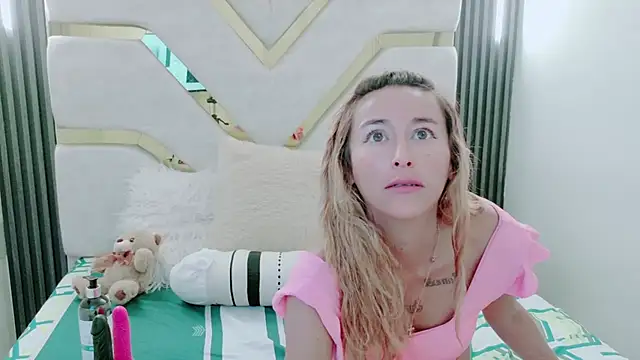 charlotte phaeton online show from 11-05-25, 01:05