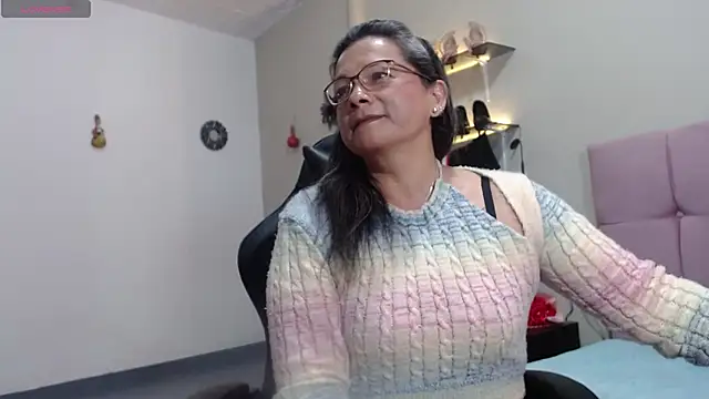 SolVegaNaciente online show from 11-02-25, 03:31