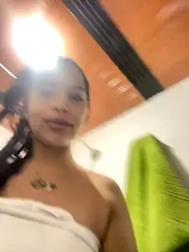 Mia garcia28 online show from 09-27-25, 11:37