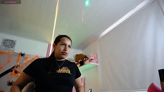 Mia garcia28 online show from 10-20-25, 07:58