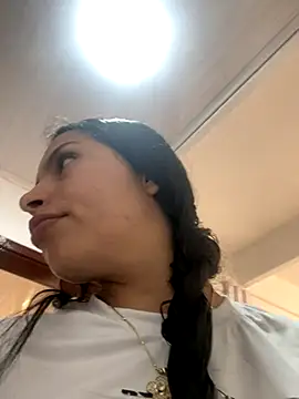 Mia garcia28 online show from 12-02-25, 12:54