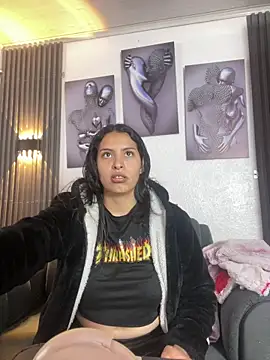 Snapshot of Mia_garcia28 chatting on 02-02-26, 07:23 Mia garcia28 online show from 02-02-26, 07:23