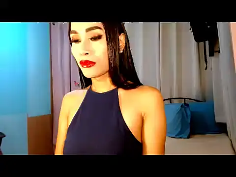 RomanticPearlTS online show from 10-07-25, 01:58