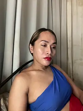 RomanticPearlTS online show from 03-09-26, 03:43