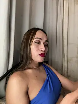 RomanticPearlTS online show from 03-23-26, 02:43