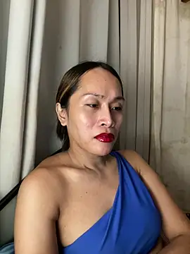 RomanticPearlTS online show from 04-01-26, 01:41