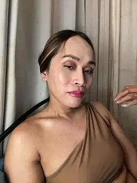 RomanticPearlTS online show from 04-04-26, 02:10