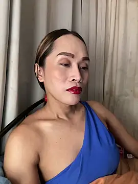 RomanticPearlTS online show from 04-07-26, 01:11