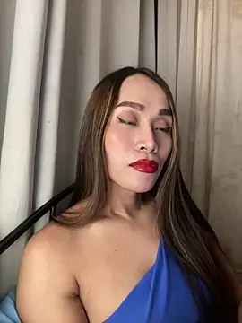 RomanticPearlTS online show from 04-15-26, 02:02