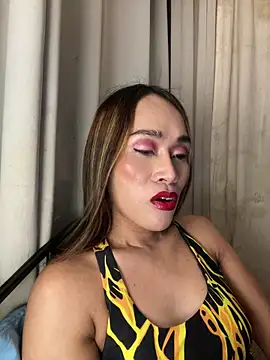 RomanticPearlTS online show from 04-18-26, 01:42