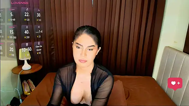 Snapshot of BunnyNatasha chatting on 07-07-26, 10:36 BunnyNatasha online show from 07-07-26, 10:36