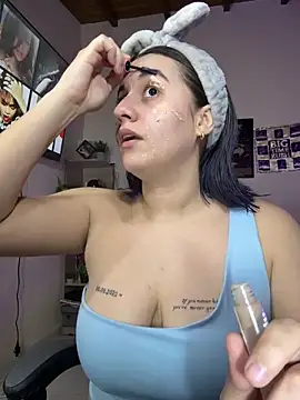 Lana Herondale online show from 03-14-26, 03:12