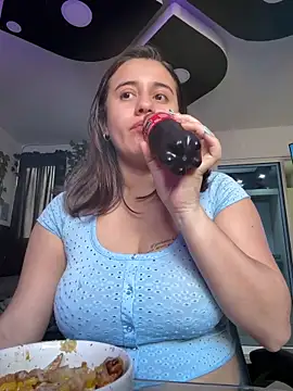 Lana Herondale online show from 06-17-26, 12:29