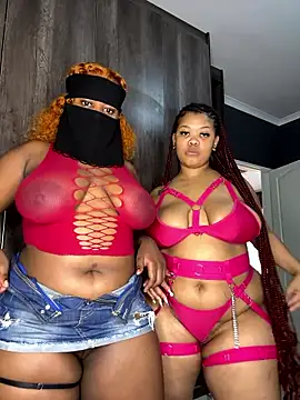 Thick Ass Barbiie online show from 01-11-26, 12:21