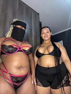 Thick Ass Barbiie online show from 03-05-26, 01:18