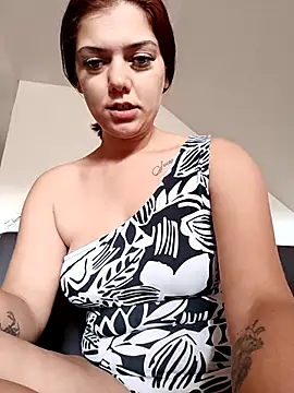 LadyNora online show from 09-09-25, 06:46