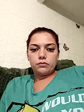 LadyNora online show from 10-24-25, 07:21