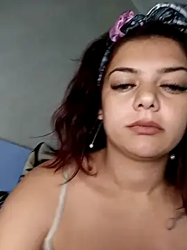 LadyNora online show from 10-30-25, 05:42