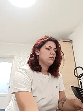 LadyNora online show from 03-18-26, 08:50