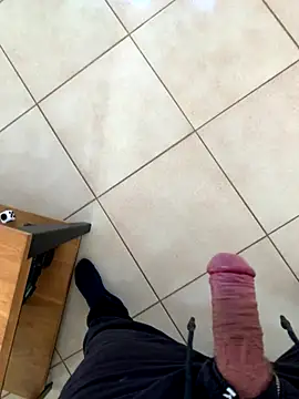 Chriscoki online show from 10-31-25, 08:59