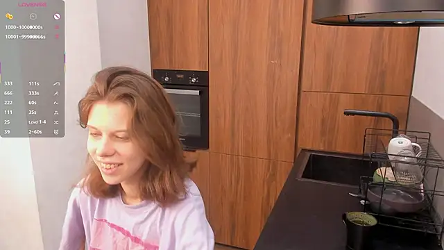 Xonalenei online show from 03-27-26, 08:08