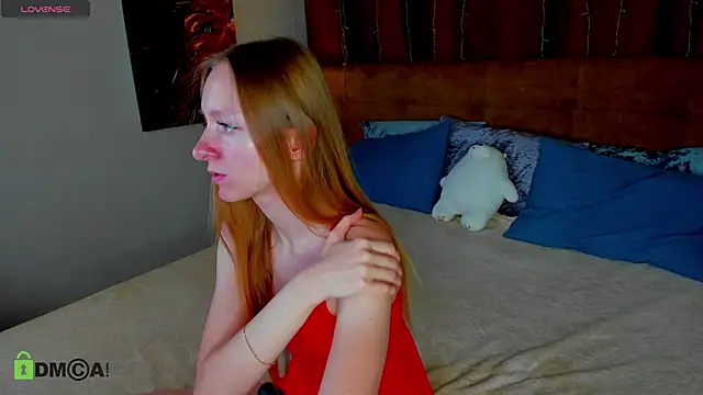 Mia E1fie online show from 09-13-25, 08:47