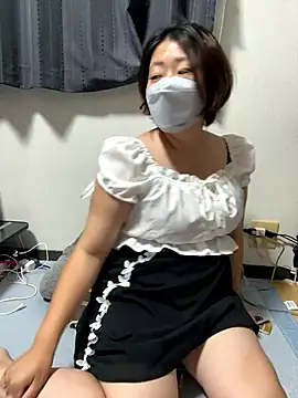 Snapshot of hima-wari0707 chatting on 10-01-25, 01:06 hima-wari0707 online show from 10-01-25, 01:06