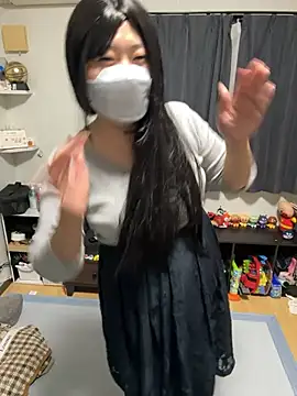 Snapshot of hima-wari0707 chatting on 10-27-25, 01:15 hima-wari0707 online show from 10-27-25, 01:15