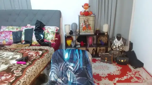 Snapshot of LustfullVelindaks chatting on 11-13-25, 09:52 LustfullVelindaks online show from 11-13-25, 09:52