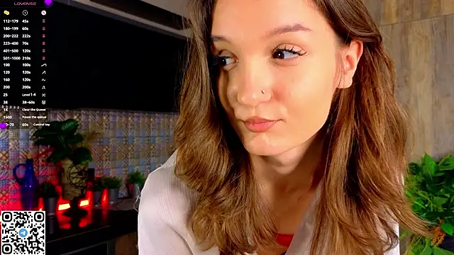 DebiHenks online show from 03-13-26, 05:08